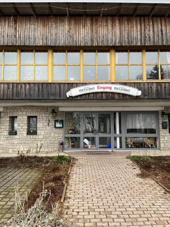Fitapartman Міттерфірміанстройт Екстер'єр фото