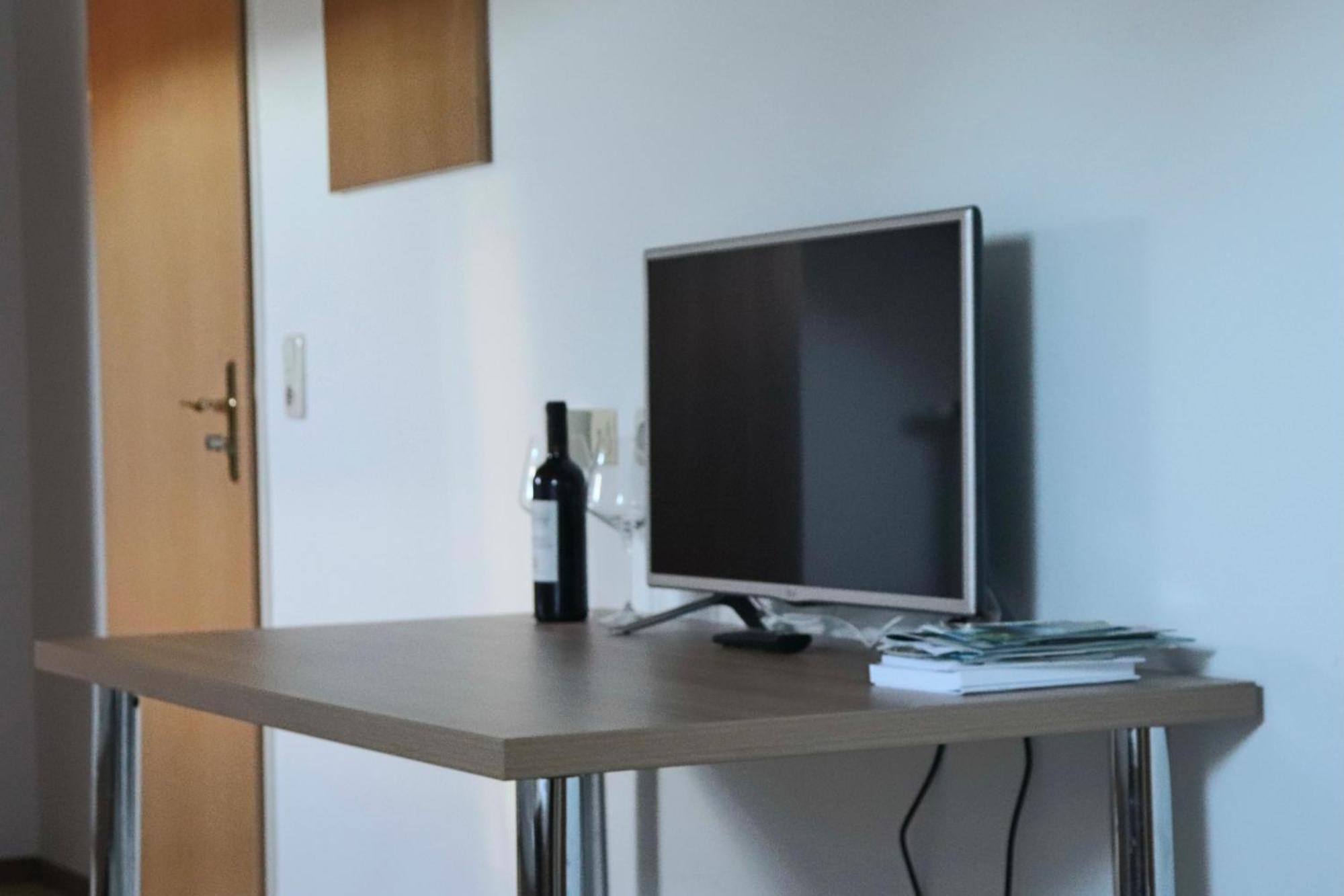 Fitapartman Міттерфірміанстройт Екстер'єр фото